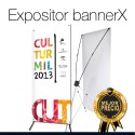 Expositor BannerX
